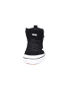 Vans Schnürschuhe  Sportlich in schwarz