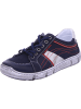 Krisbut Schnürschuh in blau