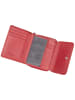 Jost Geldbörse Vika 5582 Medium in Red