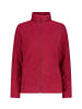 cmp Unterjacke WOMAN JACKET in Rot