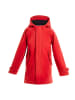 BMS Kinder Softshelljacke in Rot