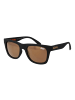 Superdry Sonnenbrille Quadratisch Schwarz