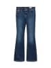 Vero Moda Ausgestellt in Dark Blue Denim