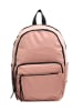 Mindesa Rucksack in Rosa