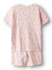 TWO SOON Pyjama in Ballerina