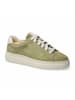 Mephisto Stiefelette in khaki