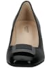 Nero Giardini Pumps in Schwarz