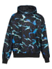 Just Rhyse Sweat & Fleece - Hoody in black/ coloured