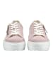 Gabor Sneaker in Rosa