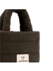 Les Visionnaires Unio Cortina S Schultertasche S 34 cm khaki