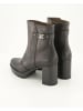 Nero Giardini Klassische Stiefeletten in Schwarz