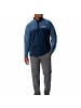 Columbia Steens Mountain™ Half Snap II  in Dunkelblau