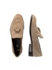 JOOP! Slip On 'Velluto Kleitos Flex Loafer in Fungi'