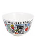 Blond Amsterdam Schale New York in Bunt - 14cm
