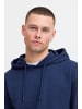BLEND Kapuzenpullover BHBrody in Blau