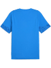 Puma Sportshirt "TeamCUP Training Jersey" in Blau