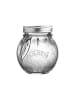 Kilner Marmeladenglas, Orange, 400 ml