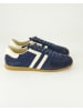 Gant Sneaker low in Blau
