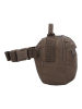 FJÄLLRÄVEN Kanken Hip Pack Gürteltasche 18 cm in dark oak