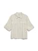 Vero Moda Hemd in Snow White