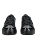 Paul Green Sneaker in Schwarz