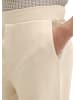 Marc O'Polo Sweathose relaxed garment-dyed in Linen Beige