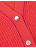 Oilily Cardigan Vaughn in Rot