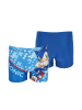 Sonic Kinder Badeshorts 3–8 Jahre – Schwimmhose