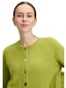 Betty Barclay Casual-Strickjacke in Grün