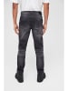 Brandit Brandit Rover Denim Jeans black in black