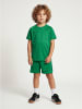 Hummel Verstellbare Taille Anzug Hmlpromo Multisport Kinder in JELLY BEAN