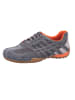 Geox Schnürschuh in grau
