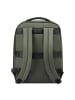 Roncato Metropolitan Reiserucksack 40 cm in green