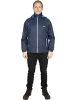 Trespass Regenjacke in Blau