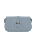 Usha Women Shoulder Bag in Light Blue