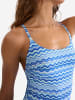 Triumph Badeanzug Red Label Mix & Match Summer in BLUE - LIGHT COMBINATION