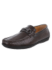 Ital-Design Halbschuh in Braun