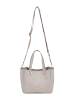 DIANA Handtasche in LU05 LIGHT TAUPE