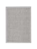 Melius Vivere Outdoor Teppich GIZA Grau