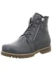 Andrea Conti Stiefelette in grau