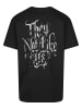 Mister Tee Mister Tee T-Shirts in black