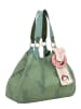 Fritzi aus Preußen Shopper Fritzi x Frida Kahlo in Green