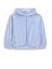 MOKIDA Bluza rozpinana in hellblau