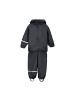 CeLaVi Regen- und Matschjacke CEBasic rainwear set PU in Blau