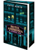Bastei Lübbe  Buch - Hotel Ambrosia - Du. Entkommst. Nicht.