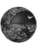 Nike Nike 8P Prm Energy Deflated Ball in Schwarz