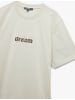 KOTON TSHIRT SS in Beige