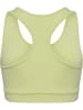 Newline Newline T-Shirt Nwllean Laufen Damen Atmungsaktiv Feuchtigkeitsabsorbierenden Leichte Design in LUMINARY GREEN