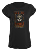 Merchcode T-Shirt in black