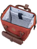 Cabaia Rucksack Adventurer Hiker Oxford Medium in San Cristobal